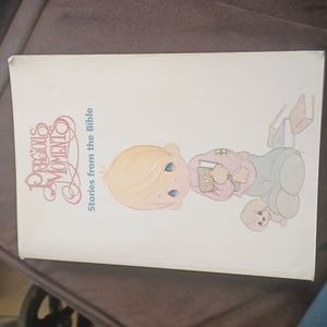 Children's book
